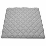 Tatami matt, 203.2x152.4x6.4 cm, hall, kokkupandav madrats