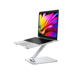 Monitori hoidja Alumiiniumist s&uuml;learvuti hoidik