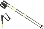 M&auml;esuusakepid Leki, 110 cm, hallid