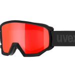 Suusaprillid Uvex Athletic, oranžid
