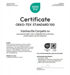 P&ouml;&ouml;ratav &uuml;mmargune vaip "Porto" 240" sise- ja v&auml;listingimustes kasutamiseks - beež