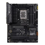 ASUS TUF GAMING Z790-PLUS WIFI LGA1700 DDR5 ATX