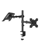 Audizio CMA10L &uuml;he monitori tugivars 13&rdquo;-32&rdquo; s&uuml;learvuti alusega