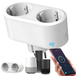 Nutikas WiFi-pistikupesa Rivex R47