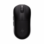 Juhtmevaba m&auml;nguhiir ATK A9 Plus Wireless, must, ATK A9 Plus Wireless Black (Juoda) Belaidė Žaidimų Pelė
