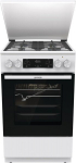 Gaasipliit Gorenje GKS5C72WF