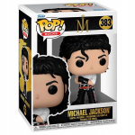 Funko Pop 383 Michael Jacksoni kuju