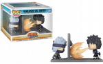 Funko pop! Naruto Shippuden 1618 Kakashi vs Obito tegevusfiguur