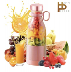 Andy elektriline laetav blender