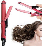 Mini juuksekoolutaja ja sirgendaja &uuml;hes seadmes, SK-722