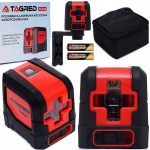 Ristl&otilde;ikelaser tasandusrida Tagred TA4124