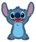 Jerry Fabrics dekoratiivpadi Lilo ja Stitch 01 &ndash; pehme, l&otilde;bus mugavus lastele