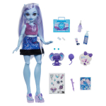 MONSTER HIGH ISEENDA HIRMUTAMISE SALADUSED Ebė komplekt