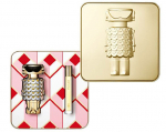 Paco Rabanne Fame EDP kinkekomplekt 80 ml + 10 ml naistele