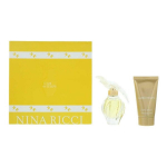 Nina Ricci LAir Du Temps kingituskomplekt, 125 ml