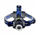 Pealamp BeamPath, COB LED