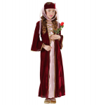 "SUVE KUNINGANNA" (kleit, kroon looriga)