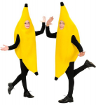 "BANAAN" (kost&uuml;&uuml;m)