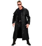 "KAUBOI" (kaitsemantel)