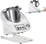 Libisev alusplaat Raweao Thermomix TM5 TM6 Bosch Mum 5 valge 41x27 cm