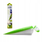 Suhkruroo kotid 53cm, 12 tk, tugevad, &uuml;hekordsed, kaunistuseks