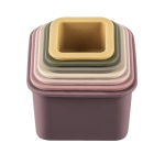 Zopa Silikoonist p&uuml;ramiidtorn