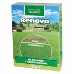 Graine - seeme Greenmill - TD9615 - RENOVA GRASS 1 kg Partii number: PL330/09/10060/M489/A, 1kg