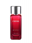 Embark, Minu lugu, parf&uuml;&uuml;mvesi naistele, 100 ml