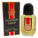 Peenparf&uuml;meeria, Laghmani Black Gold, tualettvesi meestele, 85 ml