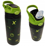 Coolpack bono tiigri metallist bideon - PATIO