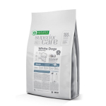 NP Superior Care White Dogs suurt t&otilde;ugu t&auml;iskasvanud valgetele koertele valge kalaga, 10 kg