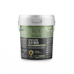 Savimask koerte ja kasside naha ja karva taastamiseks Tauro Pro Line Ultra Natural Care Ultimate Repair Clay Mask, 450 g