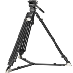 Statiiv Smallrig 4465 FreeBlazer vastukaaluga s&uuml;sinikkiust videostatiivi komplekt AD-Pro8