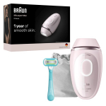 Braun PL1111 Silk-expert Mini + Venus ja &uuml;mbris