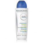 Bioderma Nod&eacute; P k&otilde;&otilde;mavastane puhastav &scaron;ampoon 400 ml