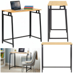 Kokkupandav laud 80 x 75 x 40 cm HF0058