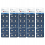 AgfaPhoto AG13 LR44 50 tk