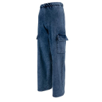 Tup Tup t&uuml;drukute denim-p&uuml;ksid