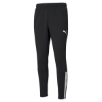 PUMA meeste jalgpallip&uuml;ksid PUMA teamLIGA treeningp&uuml;ksid Puma mustad - 65724203, mustad