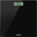 Elektrooniline kaal, LCD-ekraan, 150 kg