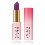 Huulepulk Dermacol Magic v&auml;rvimuutev violetne 3,5 g