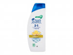 Vedelseep&scaron;ampoon Head & Shoulders Citrus Fresh 625 ml k&otilde;&otilde;mavastane igap&auml;evaseks kasutamiseks