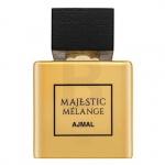 Parf&uuml;&uuml;mvesi Ajmal Majestic Melange Unisex Puuviljane Idamaine 100 ml