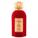 Parf&uuml;&uuml;m Hamidi Gharam EDP 100 ml Unisex Lilleline Puuviljane Kauap&uuml;siv