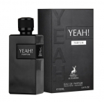 Parf&uuml;&uuml;mvesi Yeah Parfum Yeah Parfum - EDP Pikaajaline L&otilde;hn Elegantne Aroom