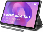 Tahvelarvuti Lenovo Idea Tab 11" 2.5K IPS 90Hz Wi-Fi 8/256GB + Lenovo Tab Pen Luna Grey ZAFR0006SE