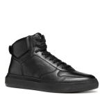 GEOX Vabaaja jalatsid meestele, must, Deiven Leisure, 45