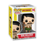 FUNKO POP! Vin&uuml;&uuml;lfiguur: Bob's Burgers - Bob Belcher
