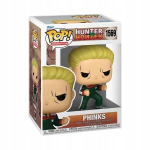Funko POP Kujud Hunter x Hunter Phinks 1569, 10
