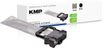 Laserprinteri kassett KMP tindikassett Epson T9451 must 5000 S. E255X remanufactured